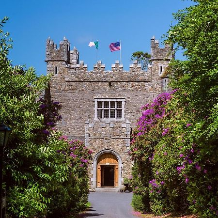 Waterford Castle Hotel & Golf Resort Ballinakill  Exterior photo