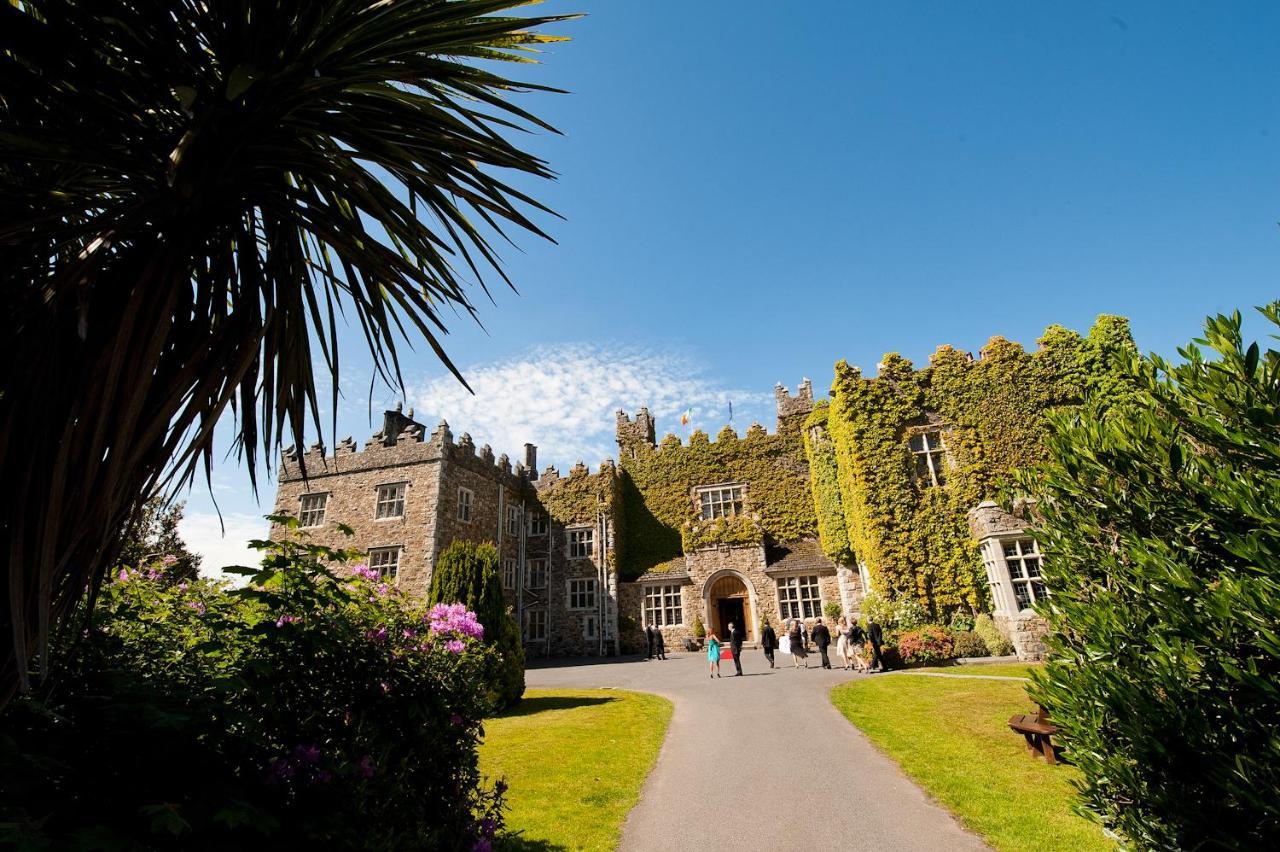 Waterford Castle Hotel & Golf Resort Ballinakill  Exterior photo