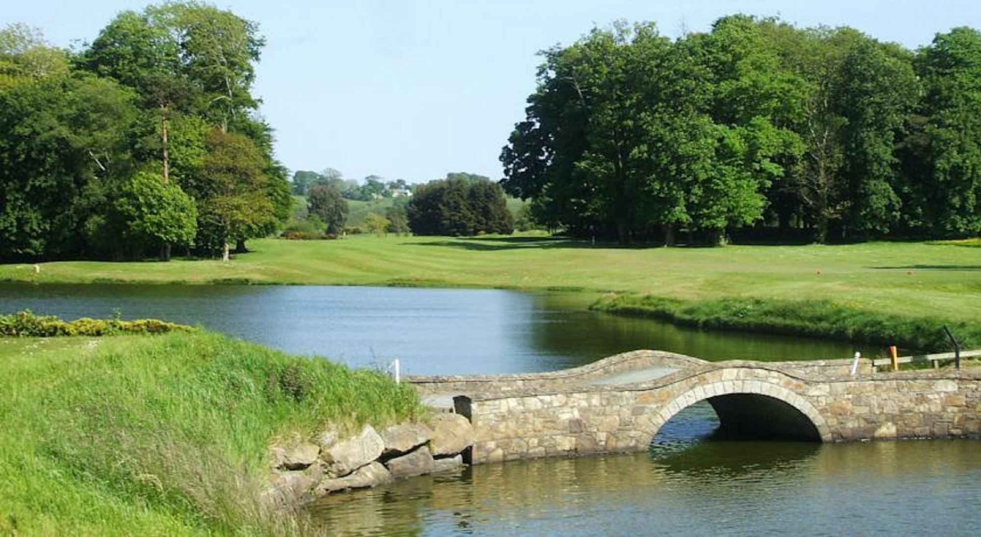 Waterford Castle Hotel & Golf Resort Ballinakill  Exterior photo